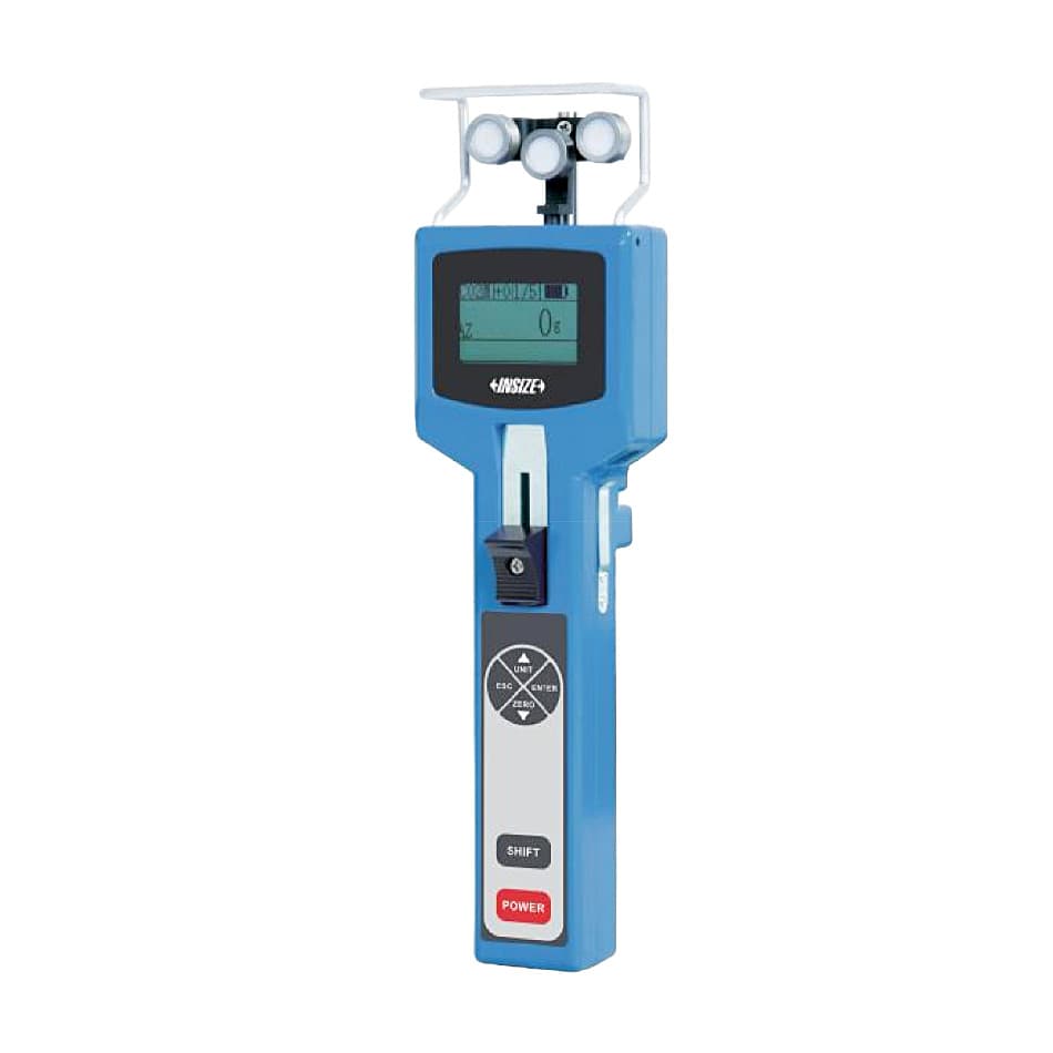 Insize 1.0 - 100.0N Wire Tensiometer, ISF-DT10K — view 1