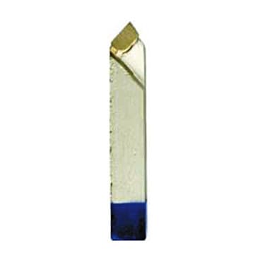 Zenstar 50 mm Length / 142 (45°) Boring Tool (Left Hand - Round), 142-10