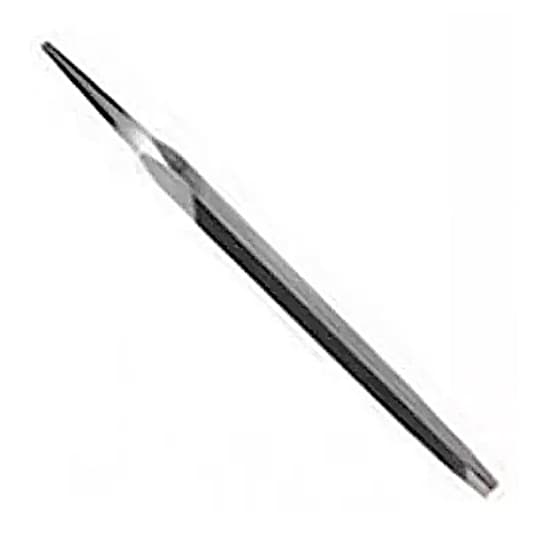 Taparia 125 mm / 5 inch Heavy Taper Saw Machinist File (2nd Cut), HT 1252