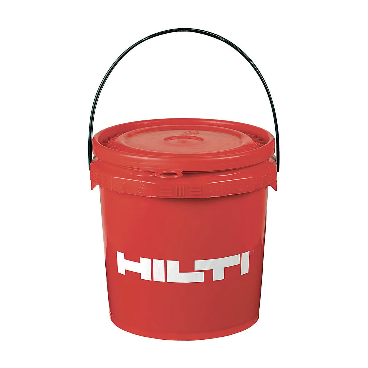 Hilti M6 x 25 HKV Drop In Anchor - Galvanised Steel (Pack Of 100 Pcs), 2127709
