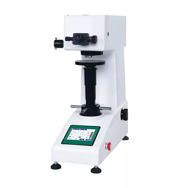 Insize 0.3 - 10kgf Digital Vickers Hardness Tester (Basic Type), HDT-VE14 — view 1