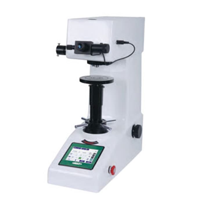 Insize 0.3 - 10kgf Digital Vickers Hardness Tester (Standard Type), HDT-VH11 — view 1
