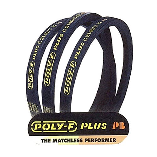 Poly-F Plus E 231 / 5960 mm Pitch Length PB Classical V-Belt