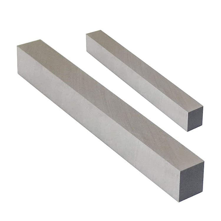 Addison 5 x 75 mm HSS Square Tool Bits
