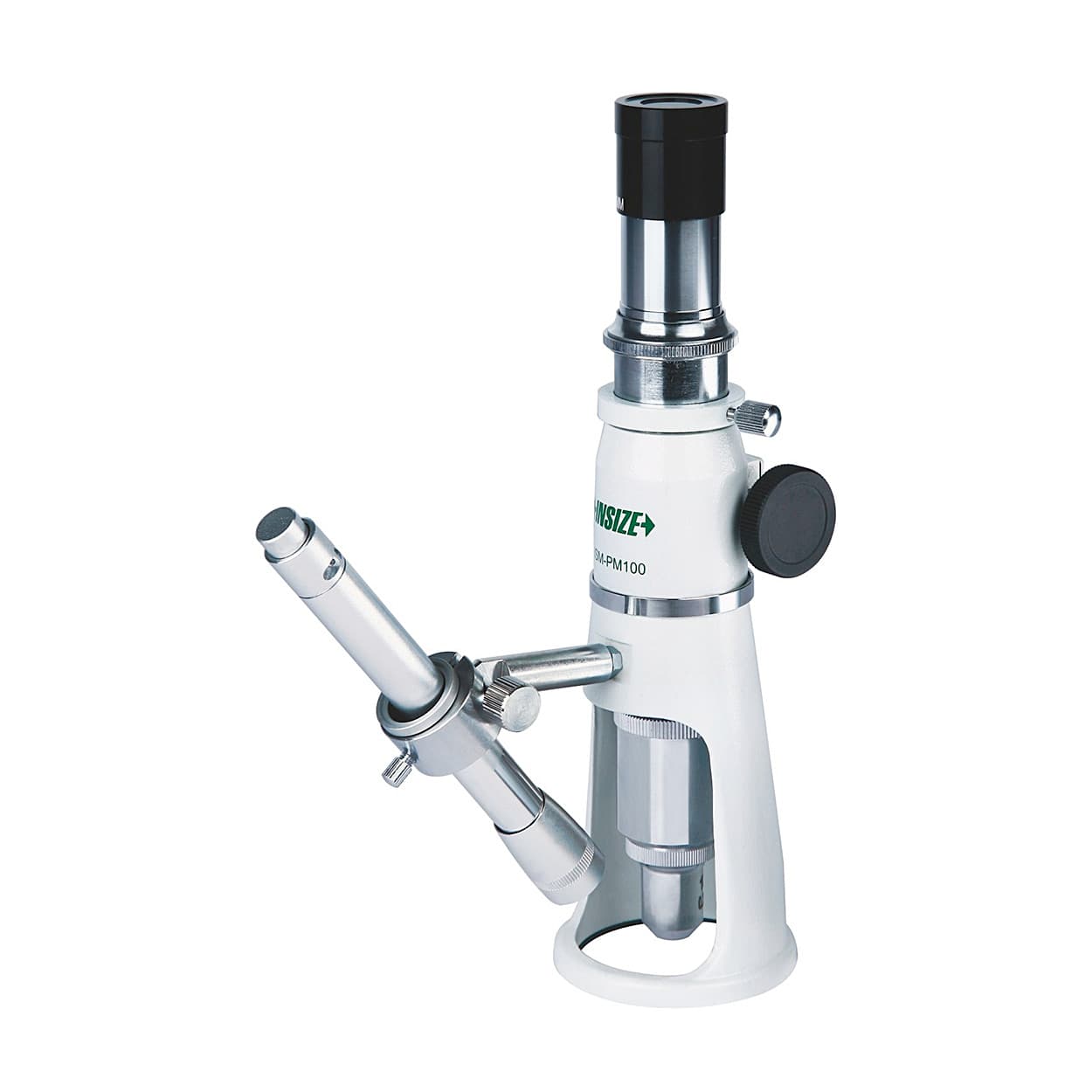 Insize Portable Measuring Microscope, ISM-PM100 — view 1