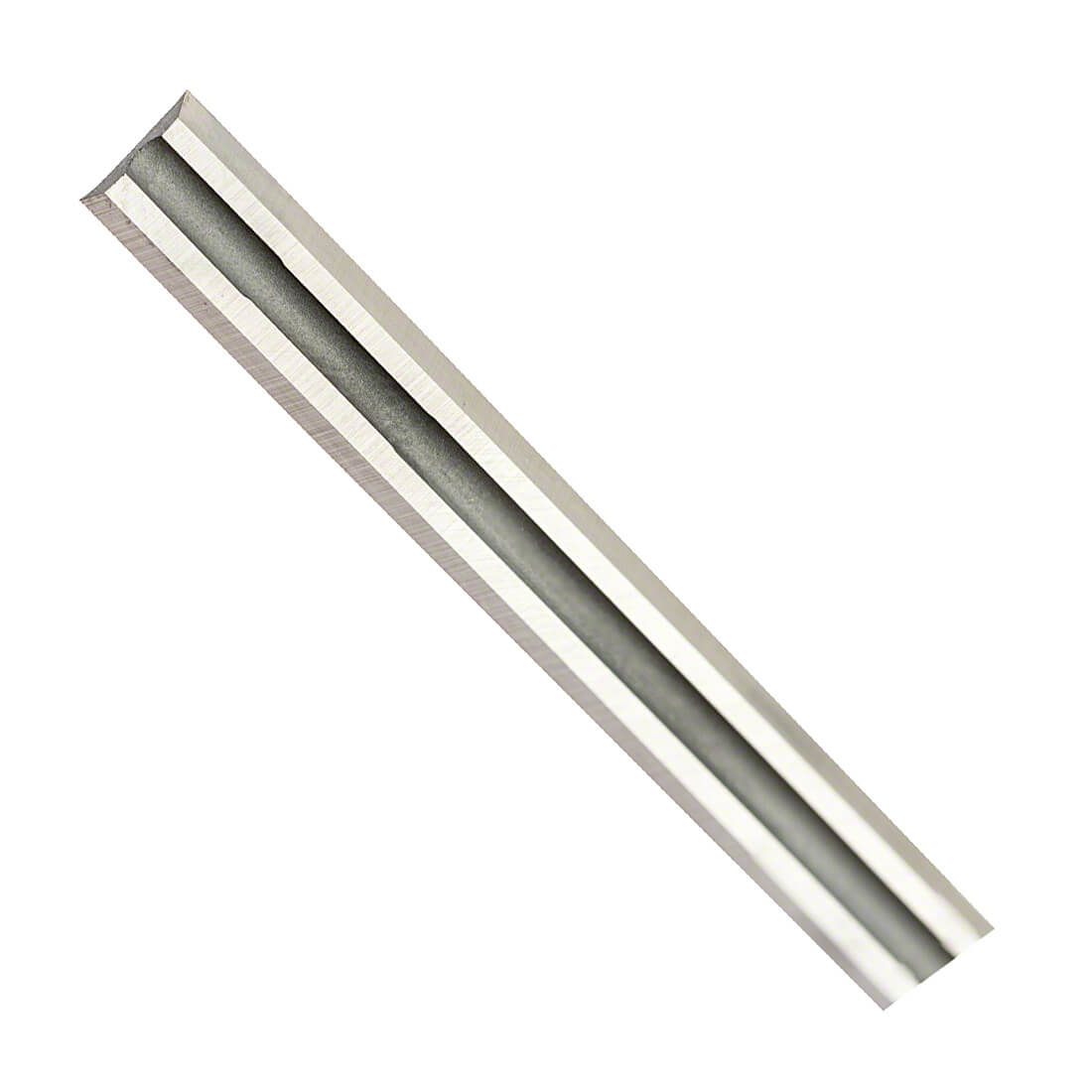 Bosch 82.4 mm Planing Blade Straight (Pack of 2 Pcs), 2 607 000 096 — view 1