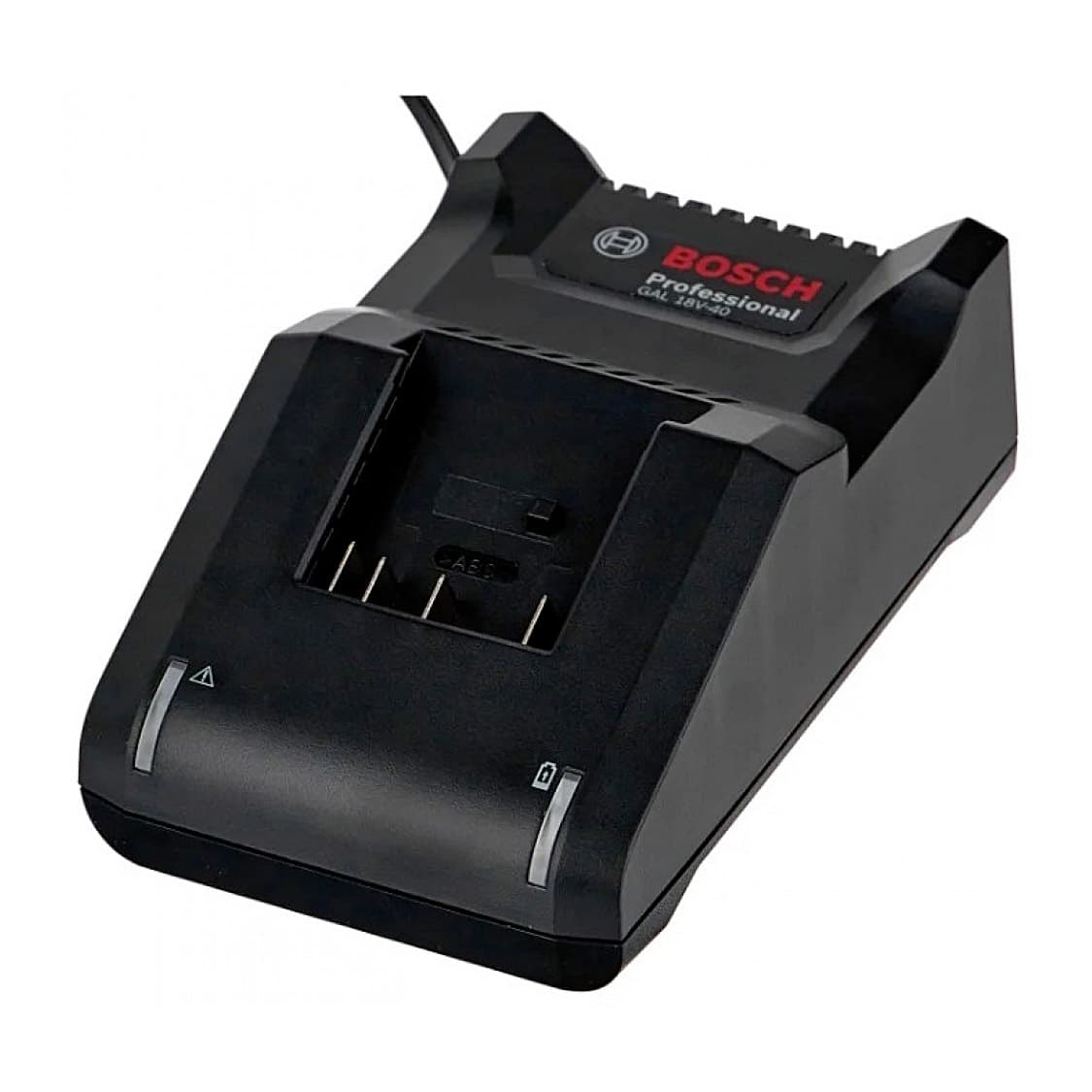 Bosch 14.4V - 18V Chargers, GAL 18V-40 — view 1