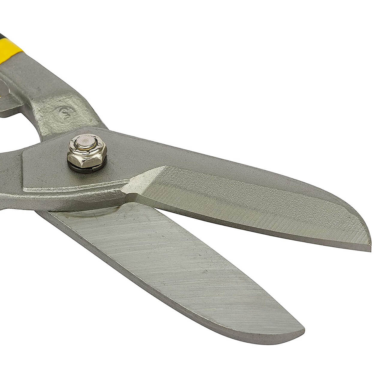 Stanley 300 mm Tin Snips without Spring, 14-165 — view 2