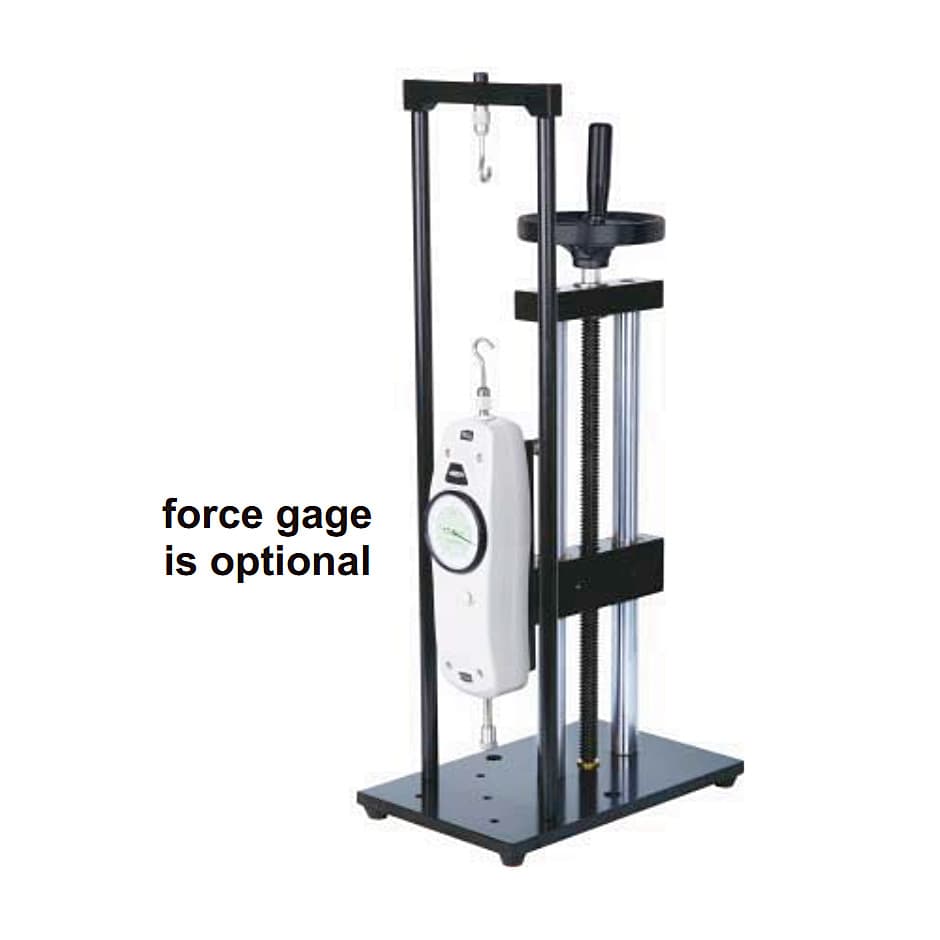 Insize 500N Test Stand for Force Gauges, ISF-MT500 — view 2