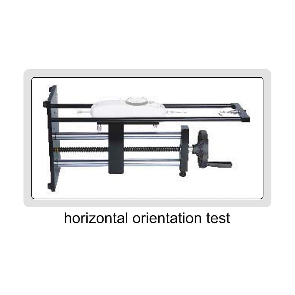 Insize 500N Test Stand for Force Gauges, ISF-MT500 — view 3
