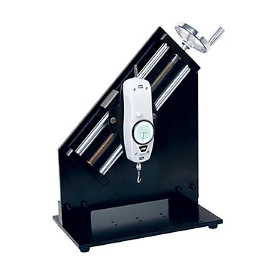 Insize 500N Manual Stripping Force Test Stand For Dial Force Gauges, ISF-P30A — view 1
