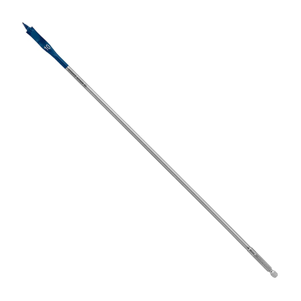 Bosch 12 mm Expert Self Cut Speed Spade Drill Bit, 2 608 900 340