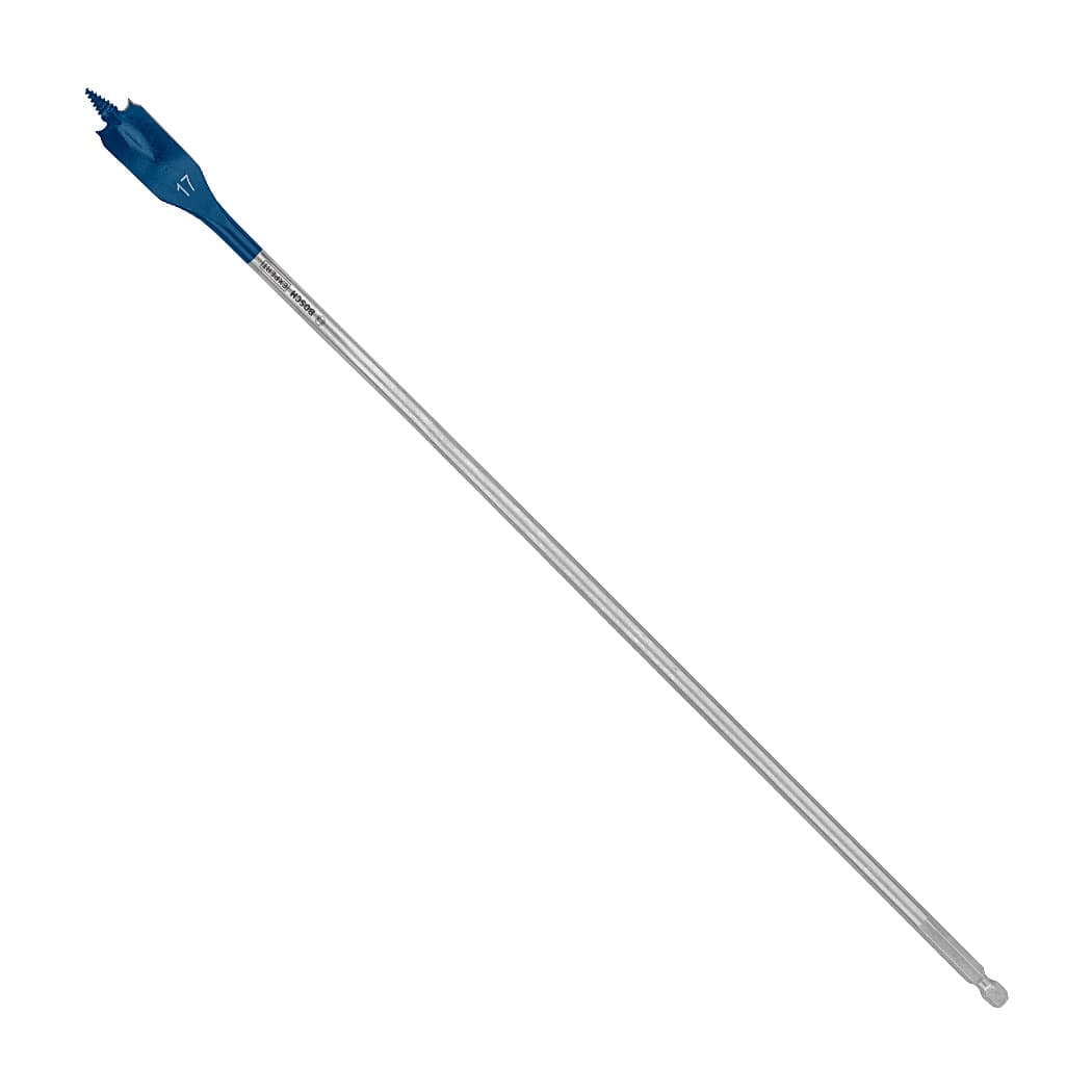Bosch 20 mm Expert Self Cut Speed Spade Drill Bit, 2 608 900 347