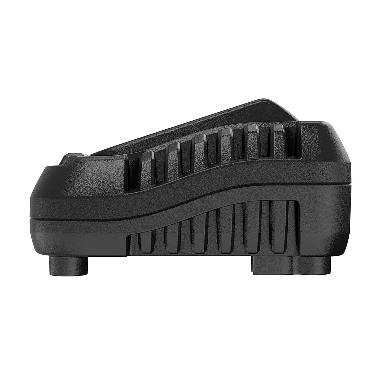 DeWalt 12V / 20V Li-ion 4 Amp Charger, DCB1104 — view 3