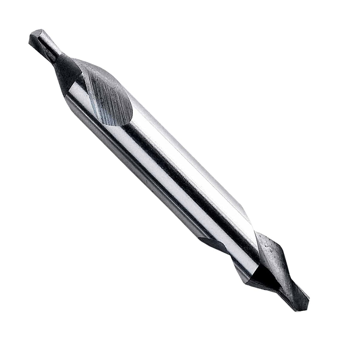 JK 4.00 mm Pilot Dia. / 14 mm Body Dia. HSS Centre Drill - Type 'B', SD7709940