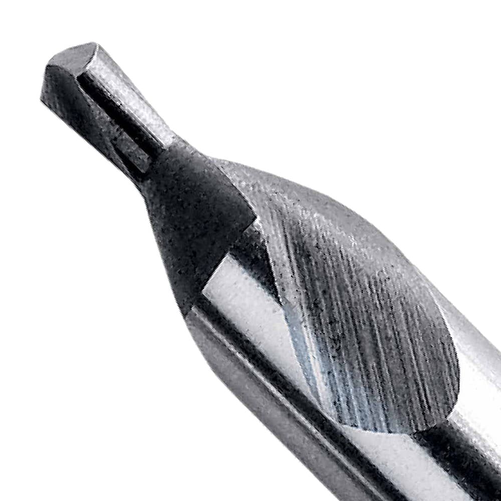 JK 4.00 mm Pilot Dia. / 14 mm Body Dia. HSS Centre Drill - Type 'B', SD7709940