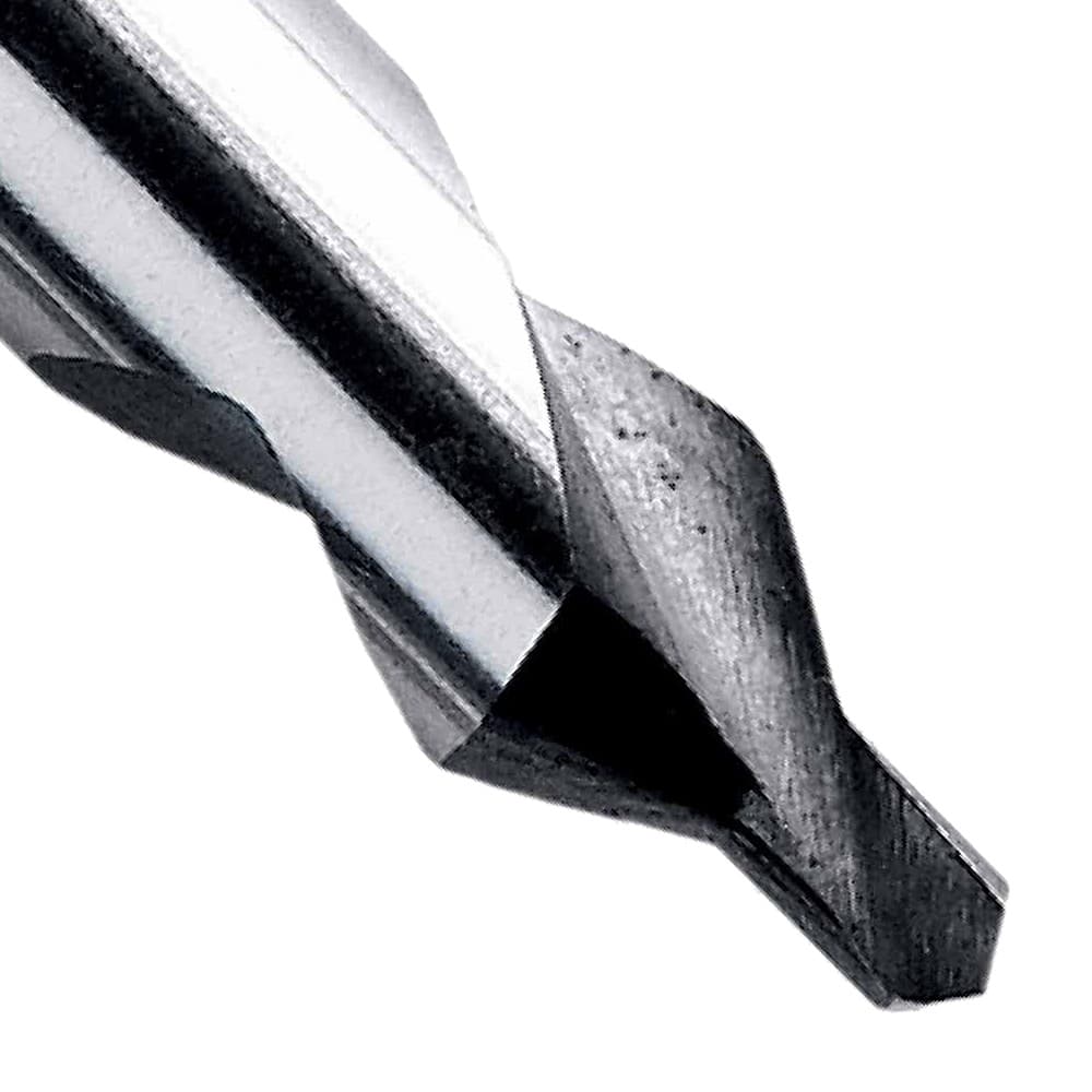 JK 4.00 mm Pilot Dia. / 14 mm Body Dia. HSS Centre Drill - Type 'B', SD7709940