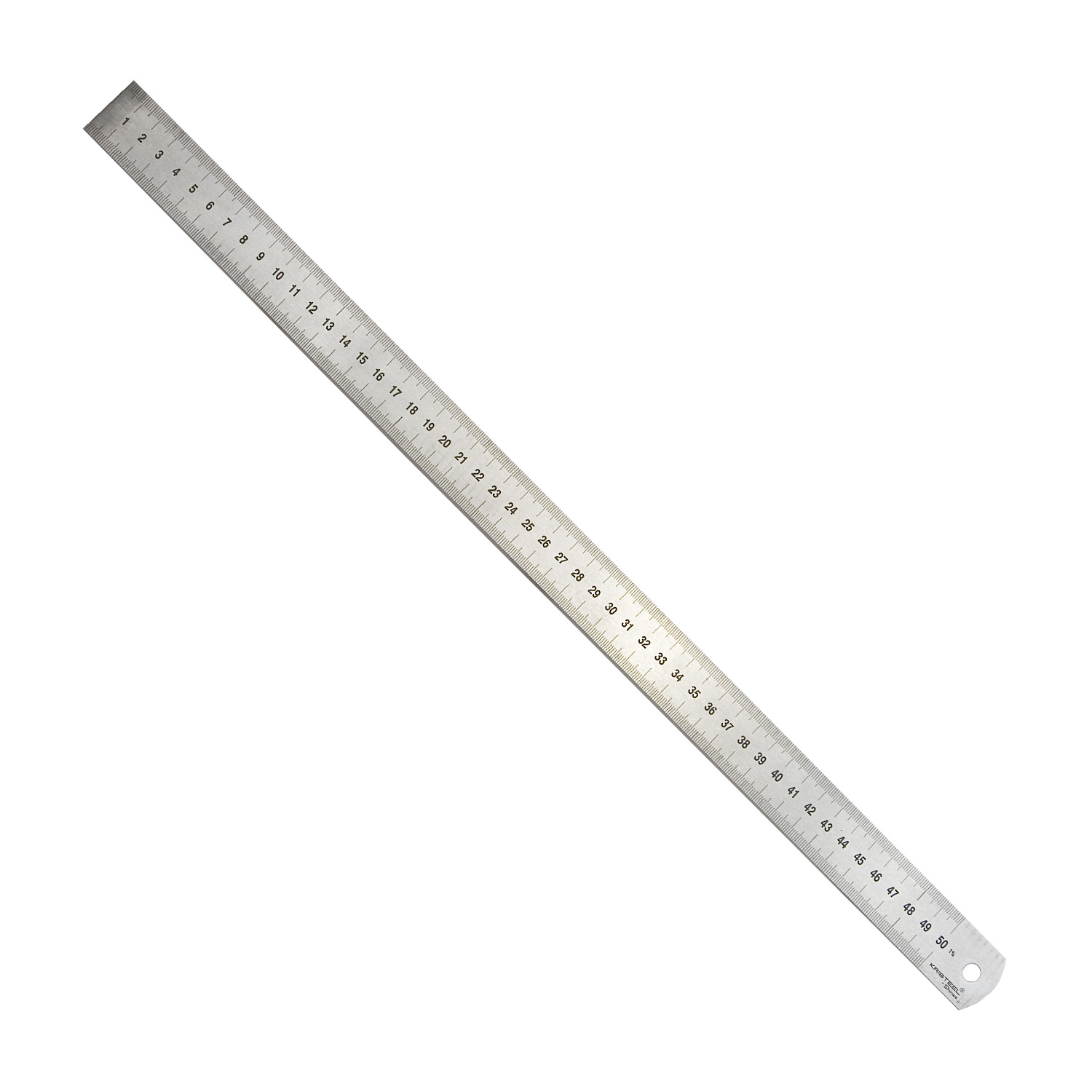 Kristeel 1000 mm / Single Contraction 1% Shrinkage Rules, 601 F