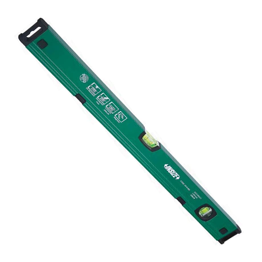 Insize 60 cm Aluminium Levels, 4914-600 — view 1