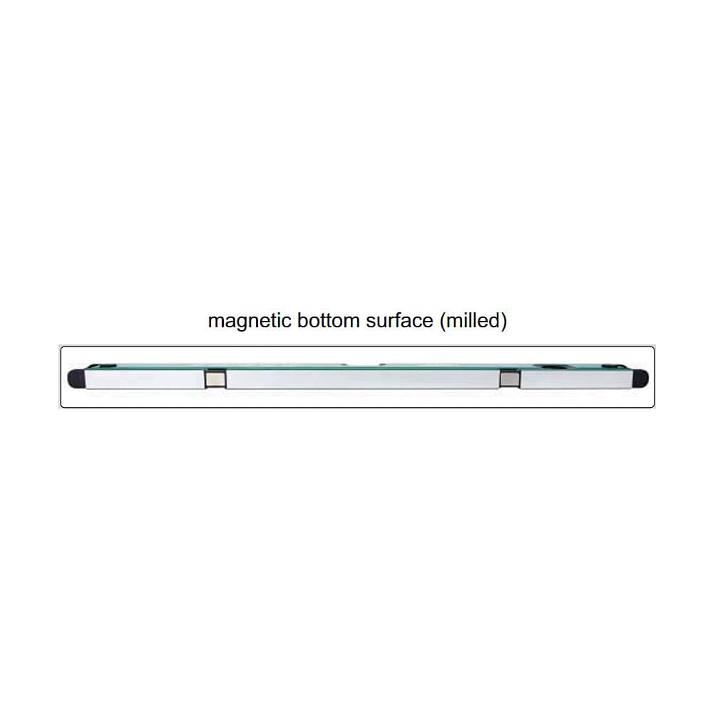 Insize 60 cm Aluminium Levels, 4914-600