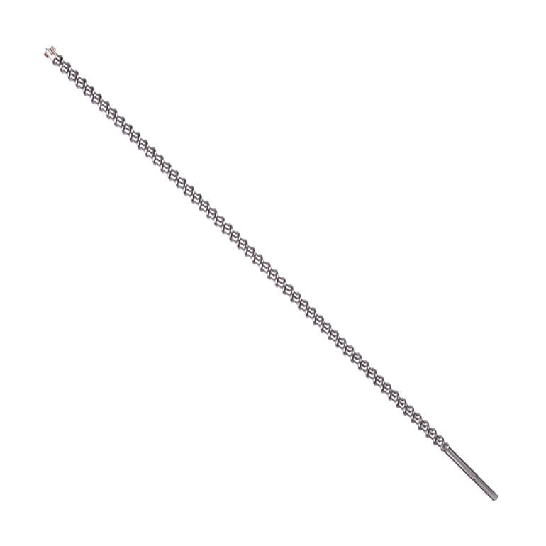 Bosch 35 x 1200 x 1320 mm SDS Max-7 Hammer Drill Bits, 2 608 586 799