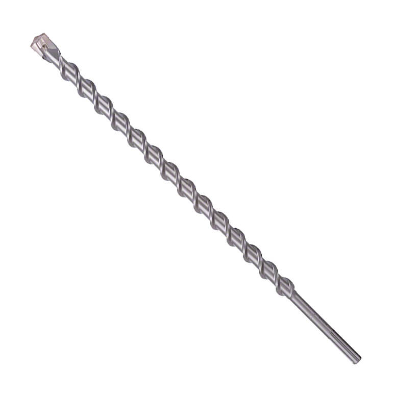 Bosch 38 x 600 x 720 mm SDS Max-7 Hammer Drill Bits, 2 608 586 801