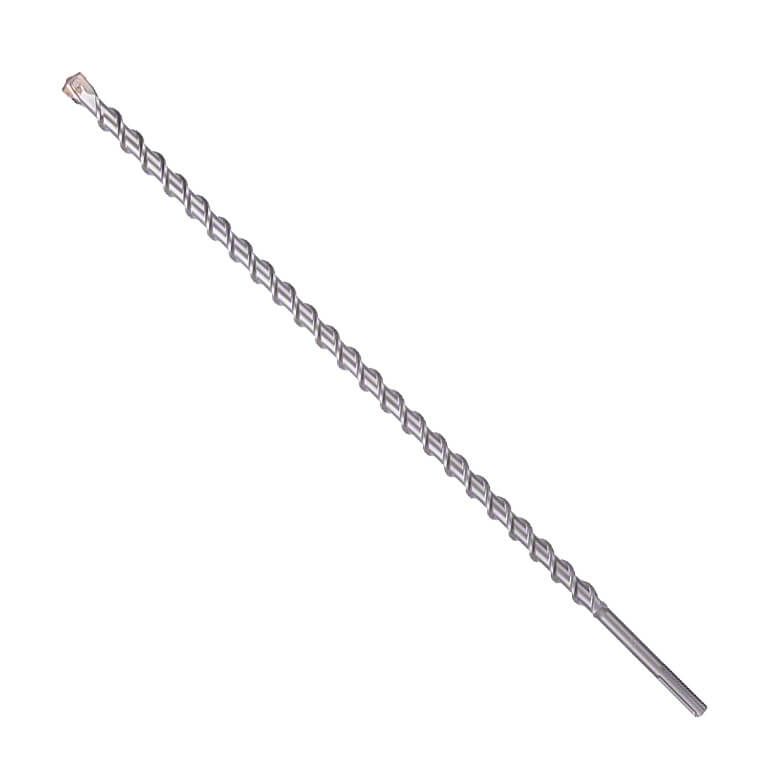 Bosch 40 x 800 x 920 mm SDS Max-7 Hammer Drill Bits, 2 608 586 804