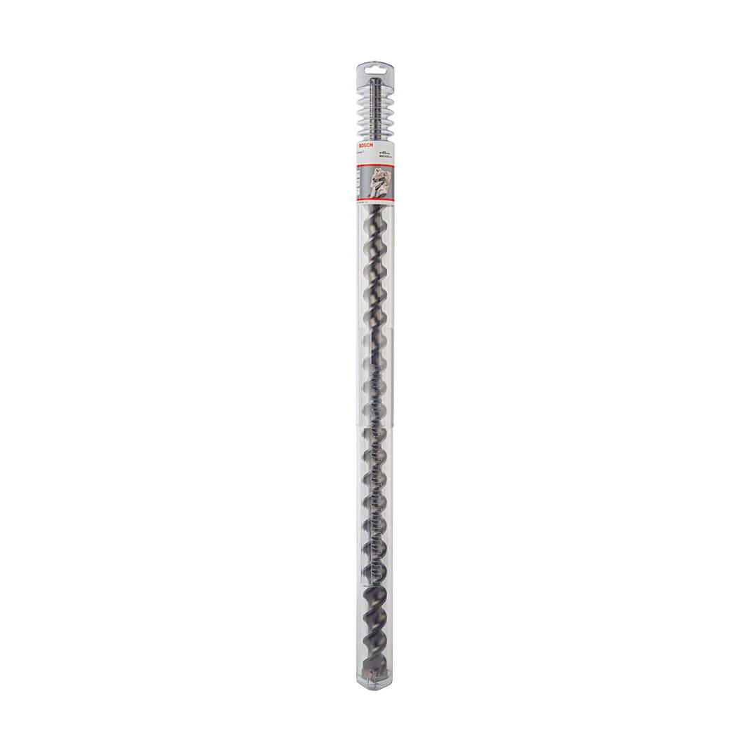 Bosch 40 x 800 x 920 mm SDS Max-7 Hammer Drill Bits, 2 608 586 804 — view 2