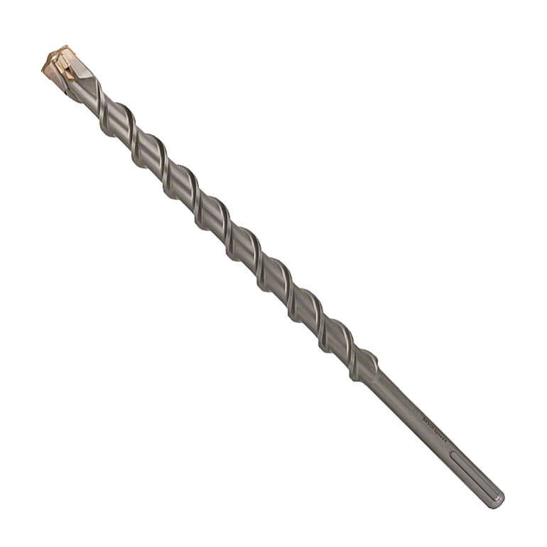 Bosch 45 x 400 x 520 mm SDS Max-7 Hammer Drill Bits, 2 608 586 806