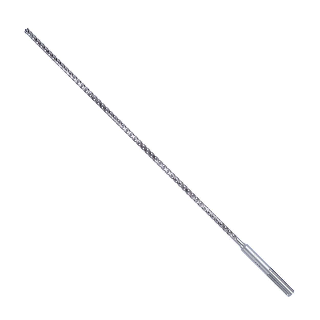 Bosch 12 x 740 mm SDS Max - 8x Hammer Drill Bit, 2 608 578 604