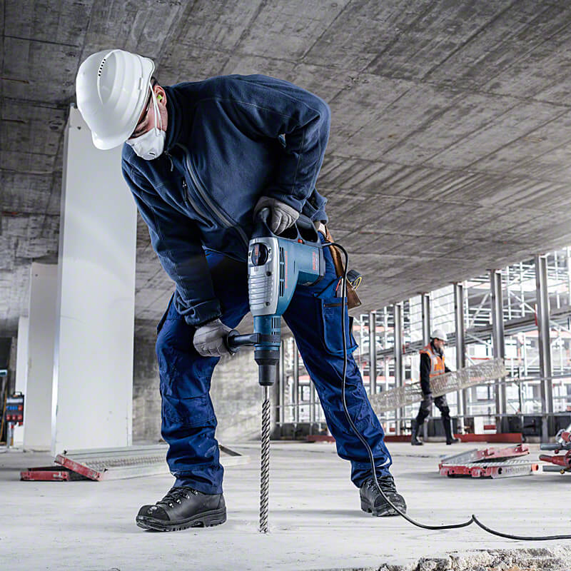Bosch 12 x 940 mm SDS Max - 8x Hammer Drill Bit, 2 608 578 605 — view 3