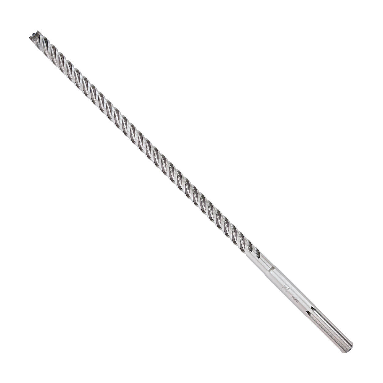 Bosch 24 x 520 mm SDS Max - 8x Hammer Drill Bit, 2 608 578 637
