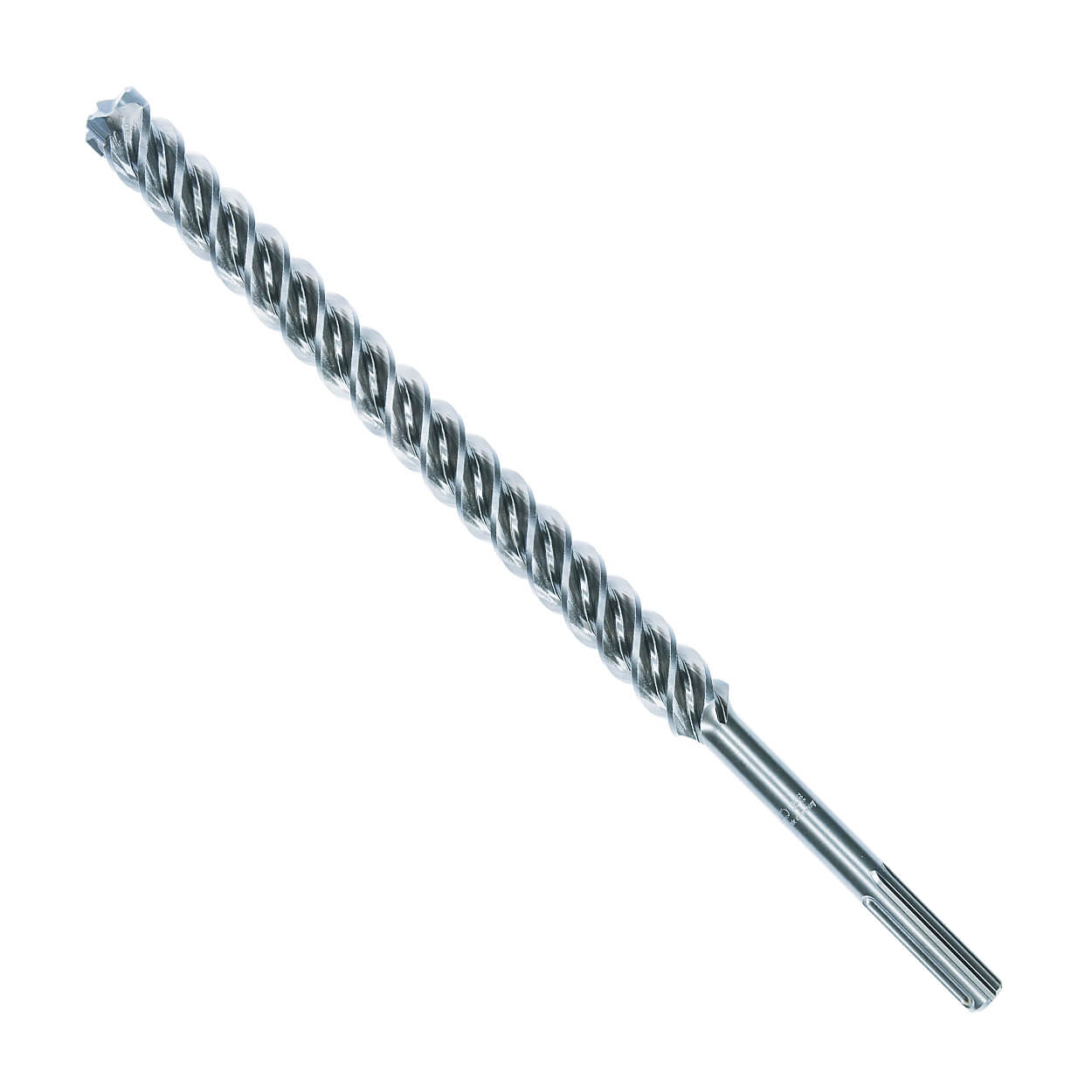 Bosch 28 x 720 mm SDS Max - 8x Hammer Drill Bit, 2 608 578 647