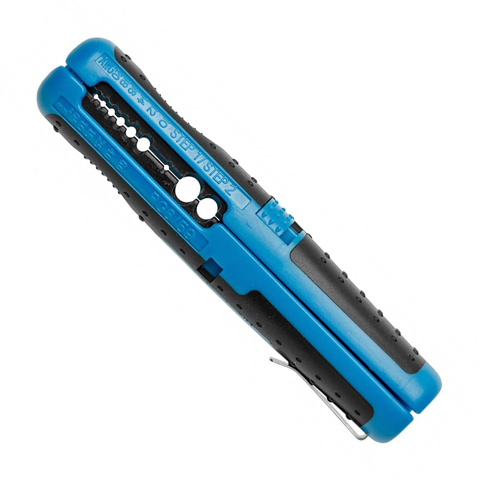 Hogert 5 inch / 122 mm Wire Stripper, HT1P102 — view 1