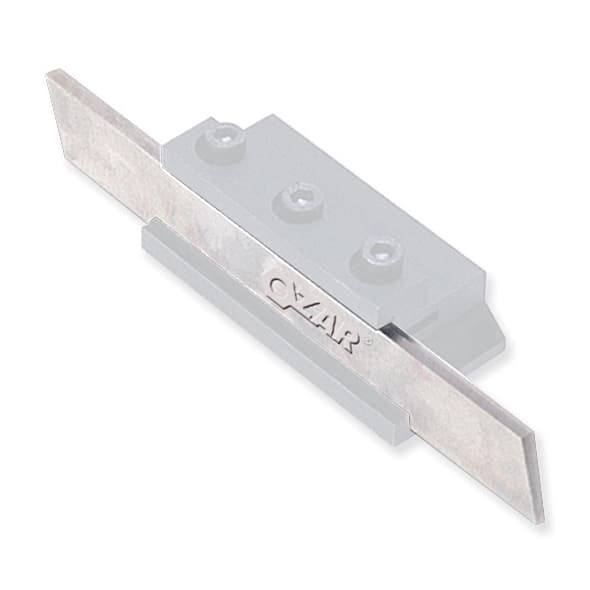 Ozar 4.8 x 25.4 x 100 mm Cut Off Block (Spare HSS Blade), ATB-6671