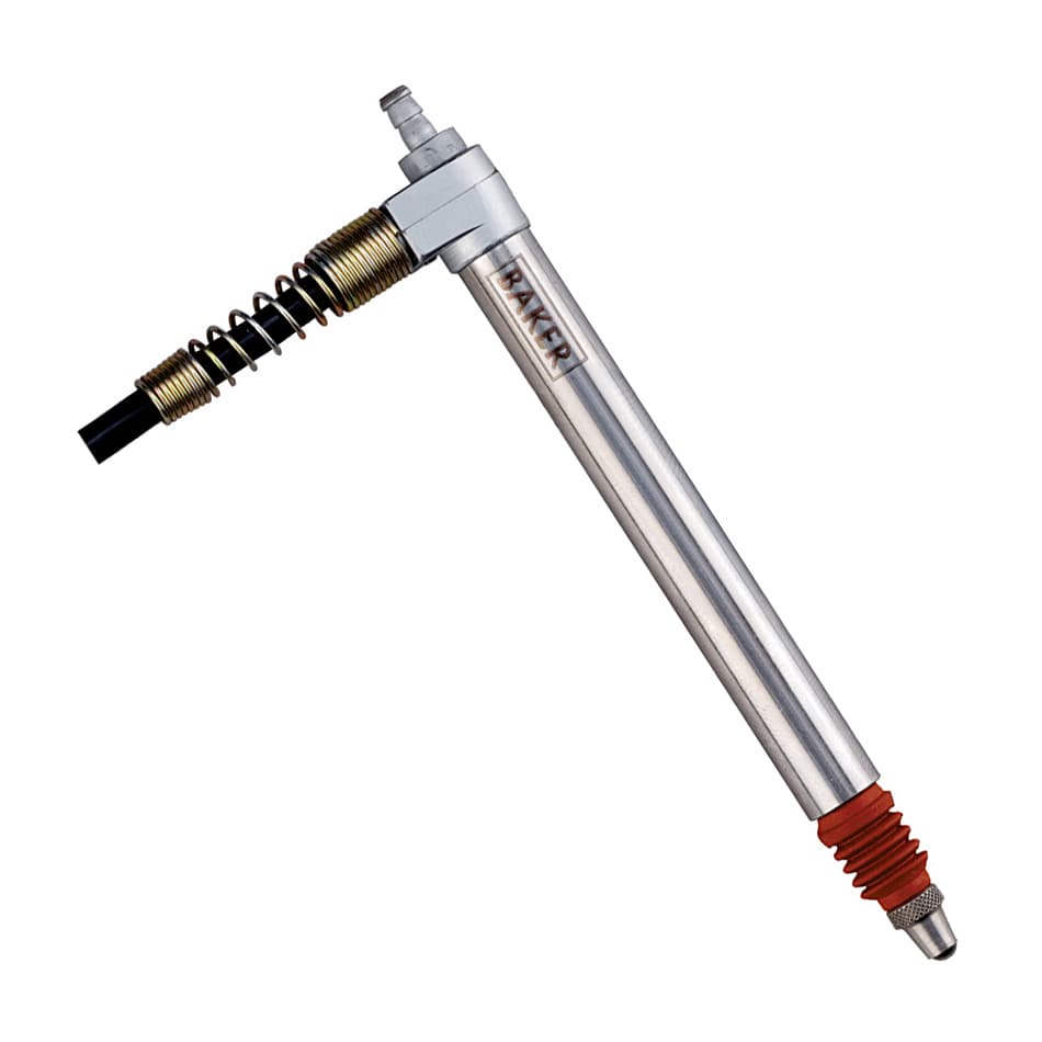 Baker 4.5 mm Half - Bridge Type Electronic Vaccum Retract Axial Probe, 2940 V — view 1