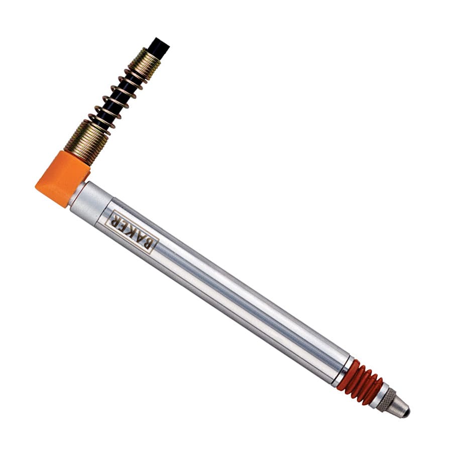 Baker 4.5 mm Half - Bridge Type Electronic Axial Probe With Right Angle Cap, 2940 R — view 1