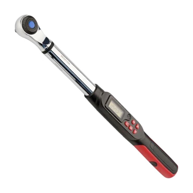 Delta 25 - 550 nm Digital Torque Wrench (3/4 Inch Sq. Drive), BE06550B — view 1