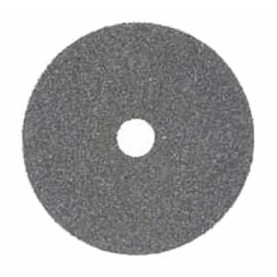HiKoki 100 mm / 24 Grit Professional Fibre Disc (Zikonika) (Pack of 10 Pcs), 796143Z — view 2