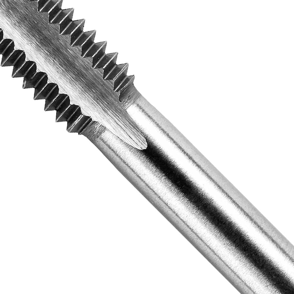 JK 1/2 Inch UNC HSS Thread Hand Tap (Set of 3 Pcs),