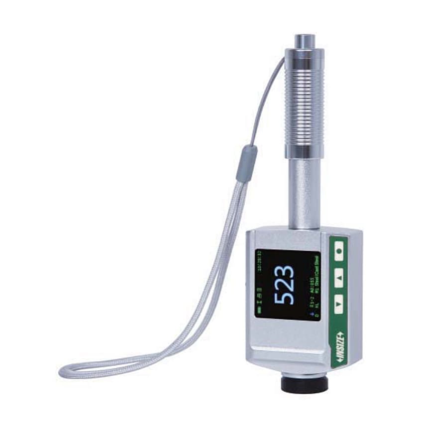 Insize 320 x 320 Portable Leeb Hardness Tester (High Accuracy), HDT-L410 — view 1