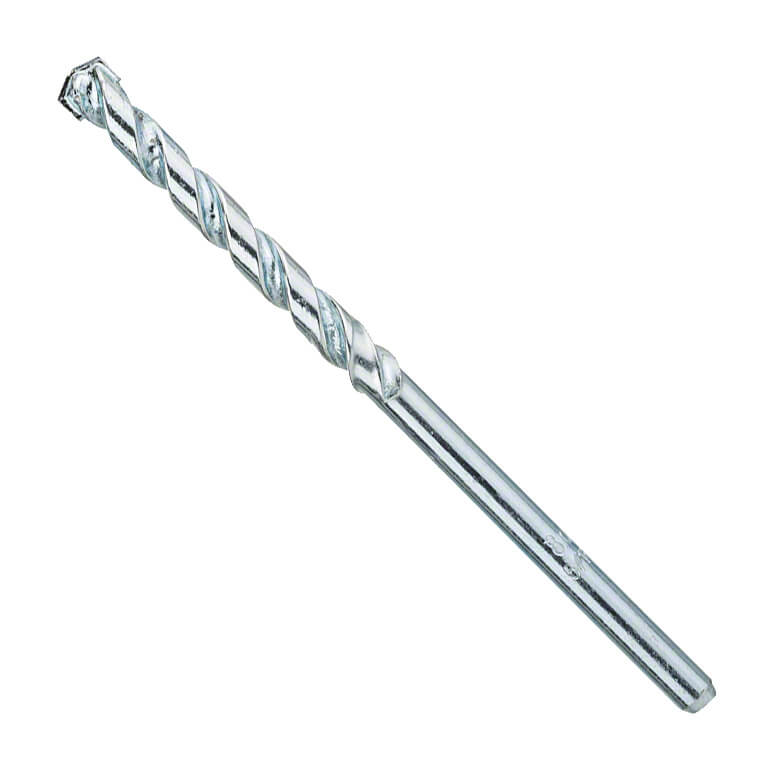 Bosch 8.00 x 120 mm CYL - 1 Masonry Drill Bit, 1 609 200 209