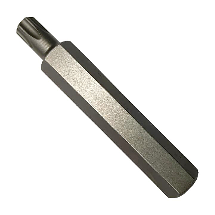 Yato T30 x 75 mm Length Torx Screwdrivers Bits (Pack of 20 Pcs), TI-0411