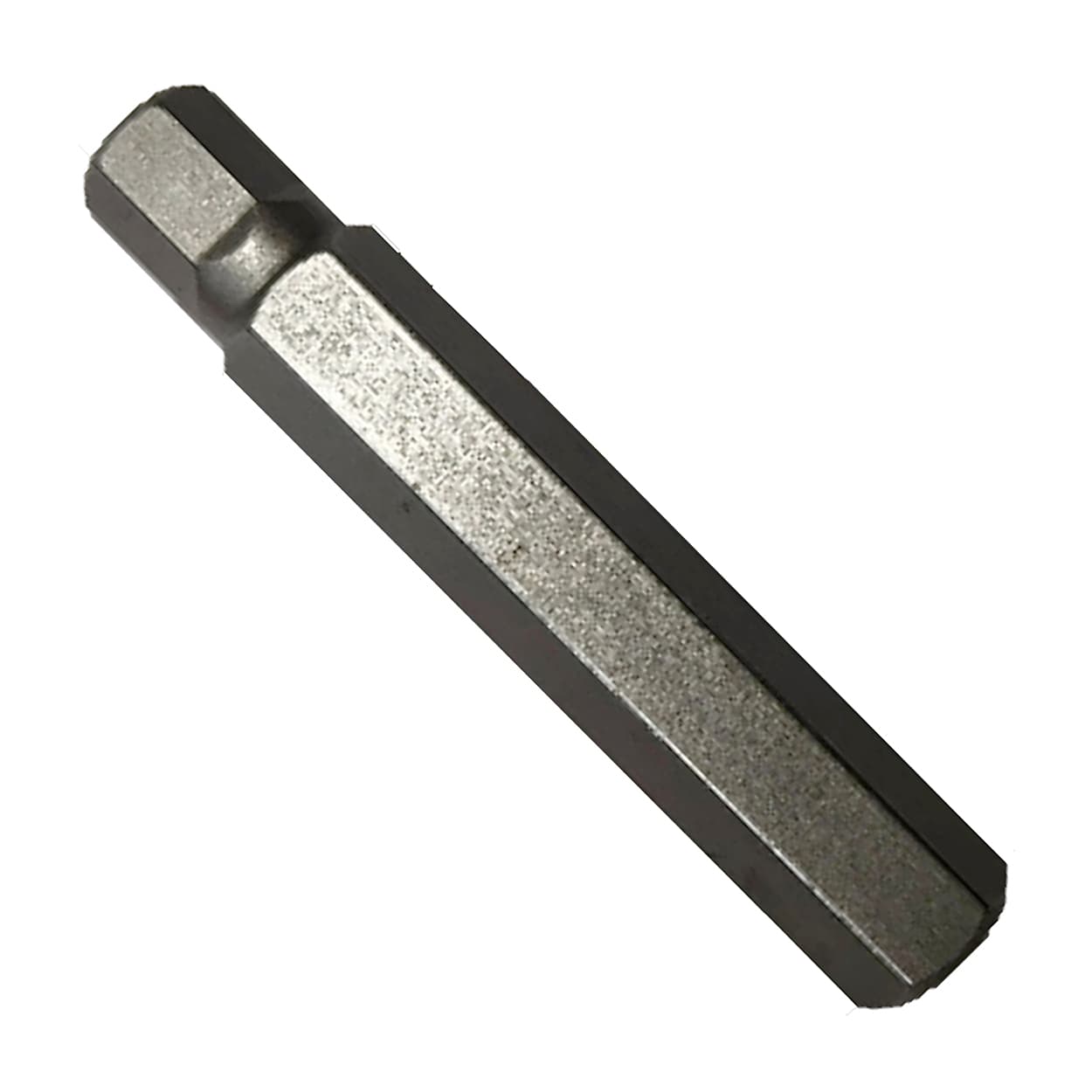 Yato 75 mm (Length) x 8 mm Hex Screwdrivers Bits (Pack of 20 Pcs), TI-0413