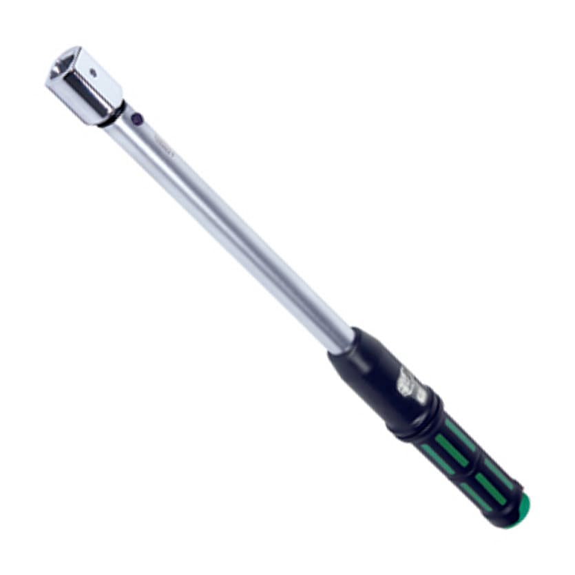 Insize 80 - 400 Nm Interchangeable Head Torque Wrench, IST-29WM400 — view 1