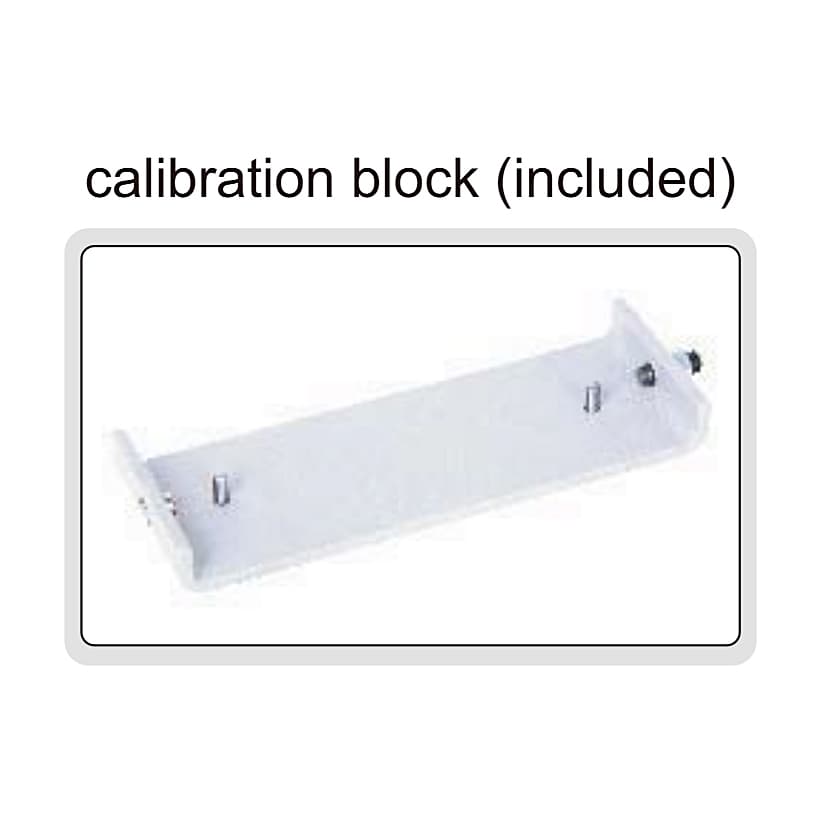 Insize 300 mm / 12 inch Digital Drum Brake Caliper, 1538-300 — view 4