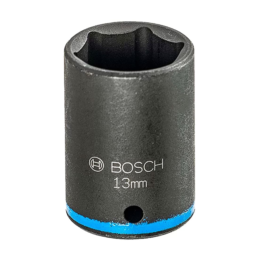 Bosch 13 mm, 1/4" Sq. Drive Sockets For Impact Wrenches, 1 608 551 009