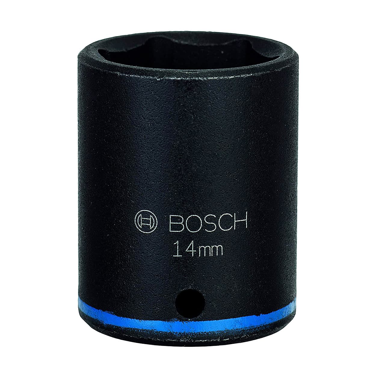 Bosch 14 mm, 1/4" Sq. Drive Sockets For Impact Wrenches, 2 608 622 300