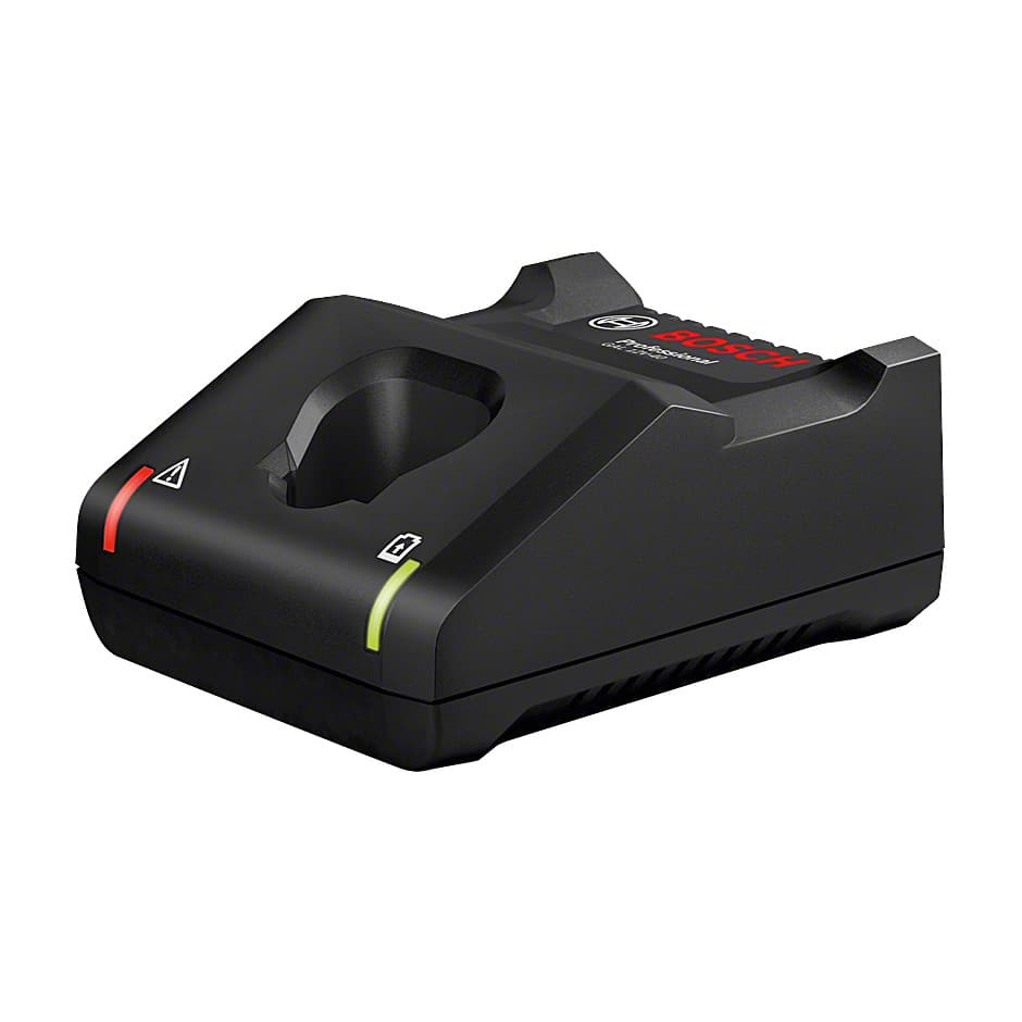 Bosch 10.8V - 12V Fast Chargers, GAL 12V-40 — view 1