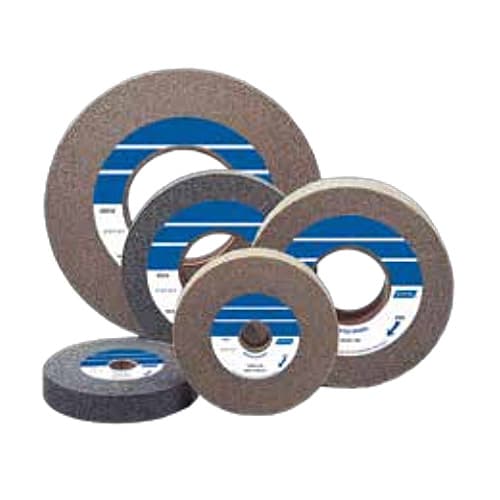 Norton Bear-Tex 200 x 50 mm / U3SVF Unified Polishing Wheel 'U' Series (Pack Of 10 Pcs), UX03